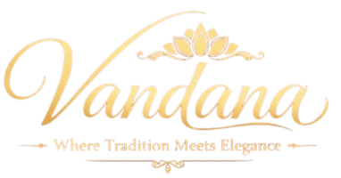 Vandana Saree
